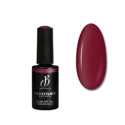 Semi permanent Wonderlack Hema Free fandango Beautynails 8ML