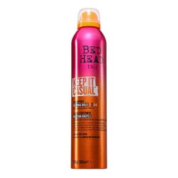Laque Keep It Casual Bed Head Tigi 300ml