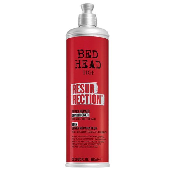 Conditionneur réparateur Resurrection Bed Head Tigi 600ml