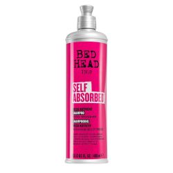 Shampooing nourrissant Self Absorbed Bed Head Tigi 400ml