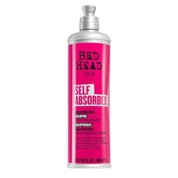 Shampooing nourrissant Self Absorbed Bed Head Tigi 400ml