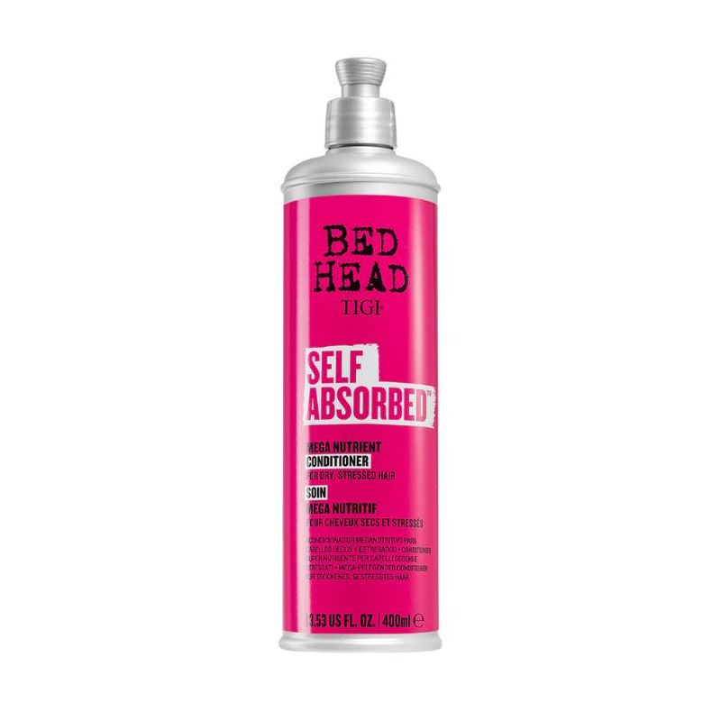 Conditionneur nourrissant Self Absorbed Bed Head Tigi 400ml