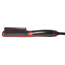 Brosse chauffante Lisseox Sibel