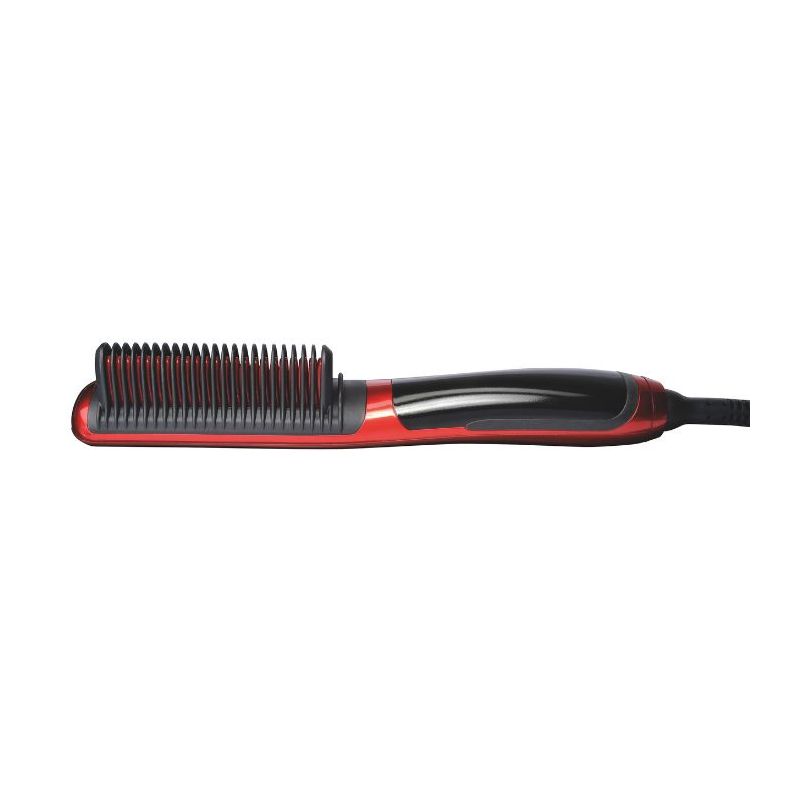Brosse chauffante Lisseox Sibel
