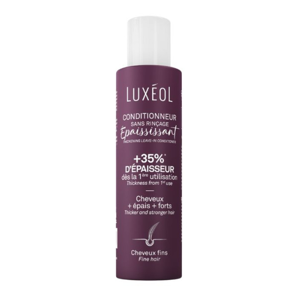 Conditioner Verdikkend... Conditioner Verdikkend...