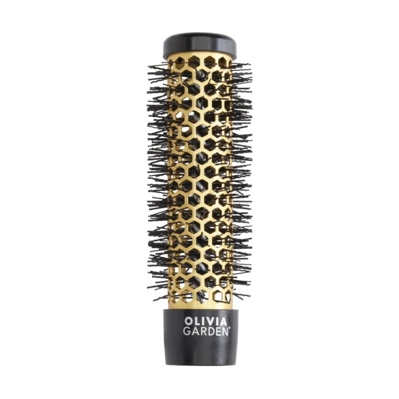 Barillet pour brosse détachable Multibrush 25mm Olivia Garden