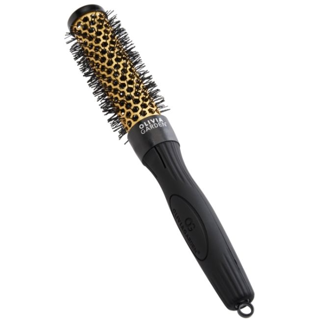 Barillet pour brosse détachable Multibrush 25mm Olivia Garden