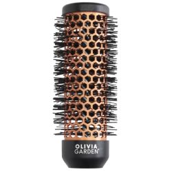Barillet pour brosse détachable Multibrush 35mm Olivia Garden