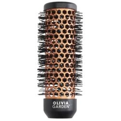 Barillet pour brosse détachable Multibrush 35mm Olivia Garden