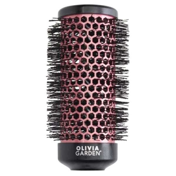 Barillet pour brosse détachable Multibrush 45mm Olivia Garden Barillet pour brosse détachable Multibrush 45mm Olivia Garden