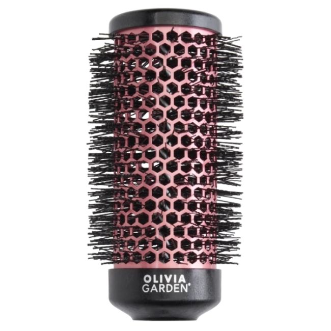 Barillet pour brosse détachable Multibrush 45mm Olivia Garden