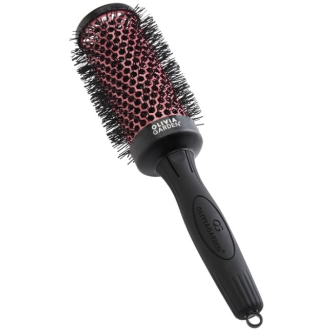 Barillet pour brosse détachable Multibrush 45mm Olivia Garden