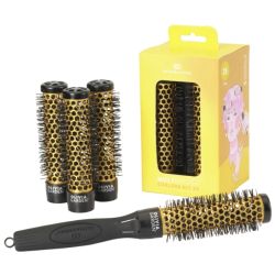 Kit Multibrush 25mm Olivia Garden