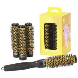 Kit Multibrush 25mm Olivia Garden