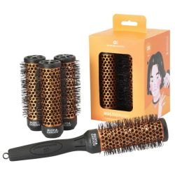 Kit Multibrush 35mm Olivia Garden