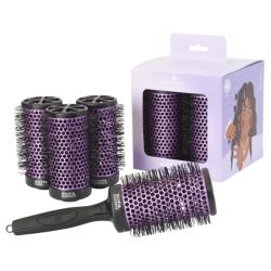 Kit Multibrush 55mm Olivia Garden