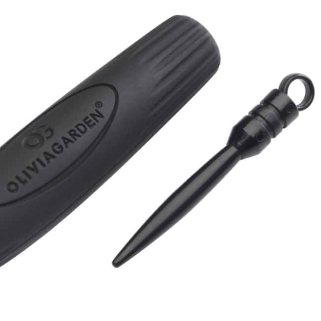 Manche amovible Multibrush Olivia Garden