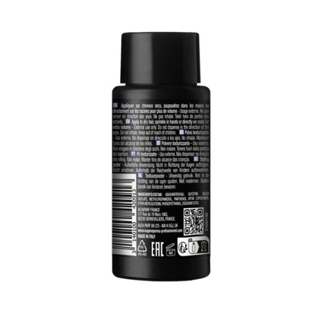 Poudre texturisante Styling Powder Artist(e) Eugène Perma 5 G