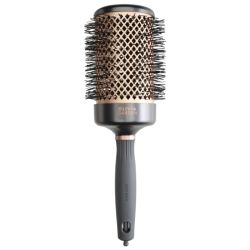 Brosse brushing Expert Blowout Heat poils Nylgard 65mm Olivia Garden