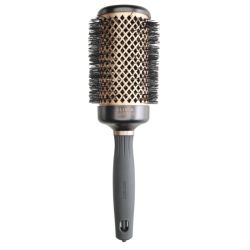 Brosse brushing Expert Blowout Heat poils Nylgard 55mm Olivia Garden