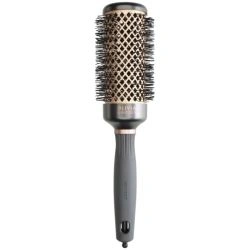Brosse brushing Expert Blowout Heat poils Nylgard 45mm Olivia Garden