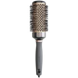 Brosse brushing Expert Blowout Heat poils Nylgard 45mm Olivia Garden