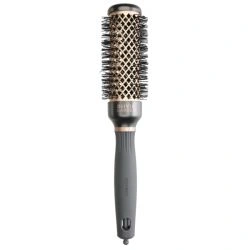 Brosse brushing Expert Blowout Heat poils Nylgard 35mm Olivia Garden