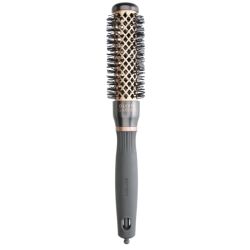 Brosse brushing Expert Blowout Heat poils Nylgard 25mm Olivia Garden