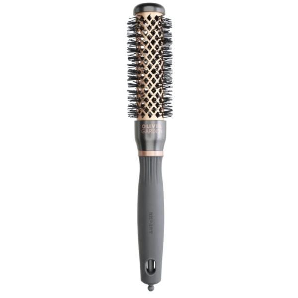Brosse brushing Expert Blowout Heat poils Nylgard 25mm Olivia Garden Brosse brushing Expert Blowout Heat poils Nylgard 25mm Olivia Garden