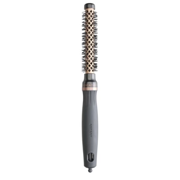 Brosse brushing Expert Blowout Heat poils Nylgard 15mm Olivia Garden Brosse brushing Expert Blowout Heat poils Nylgard 15mm Olivia Garden