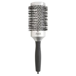 Brosse brushing Essential Blowout classic argent 55mm Olivia Garden