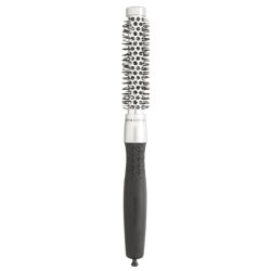 Brosse brushing Essential Blowout classic nylon argent 15mm