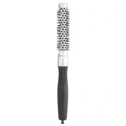 Brosse brushing Essential Blowout classic nylon argent 15mm