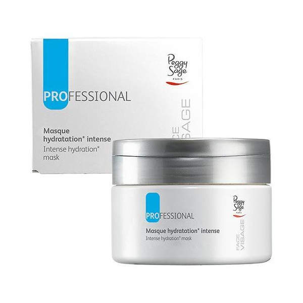 Intensive Hydratation Maske 250 ML 401435 Intensive Hydratation Maske 250 ML 401435