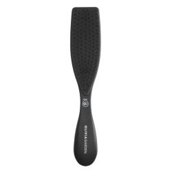 Brosse Essential Style Blend pour cheveux medium Black Olivia Garden