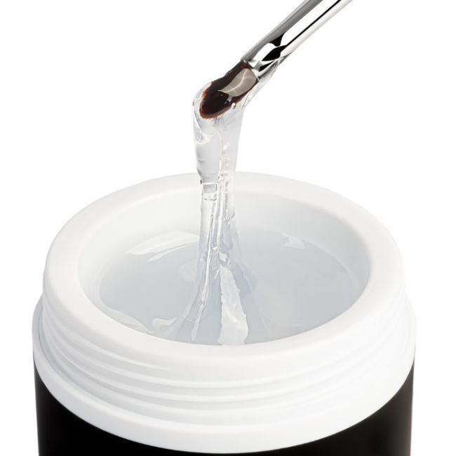 Gel de construction clear One Phase 3 en 1 MNP 10G