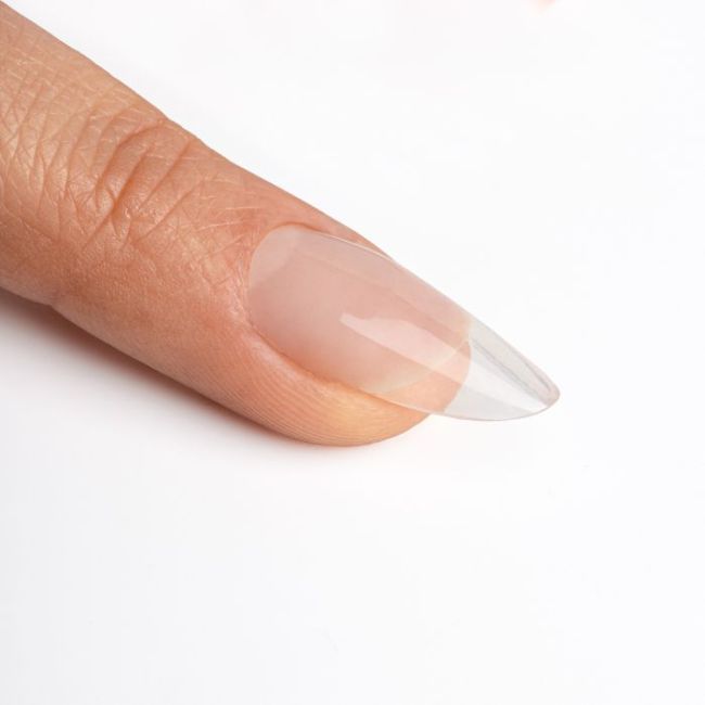 Gel de construction clear One Phase 3 en 1 MNP 10G