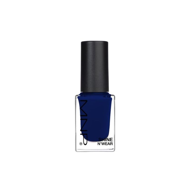 Vernis à ongles Shine N'Wear Blue Crush MNP 10ML