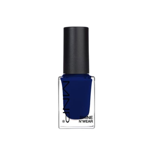 Vernis à ongles Shine N'Wear Blue Crush MNP 10ML Vernis à ongles Shine N'Wear Blue Crush MNP 10ML
