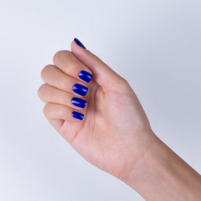 Vernis à ongles Shine N'Wear Blue Crush MNP 10ML