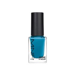 Vernis à ongles Shine N'Wear Cuba Libre MNP 10ML