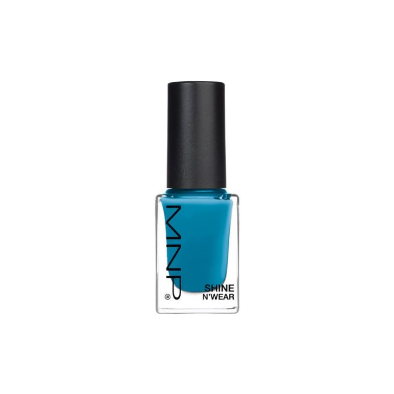 Vernis à ongles Shine N'Wear Cuba Libre MNP 10ML