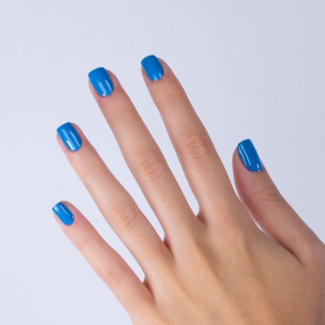Vernis à ongles Shine N'Wear Cuba Libre MNP 10ML