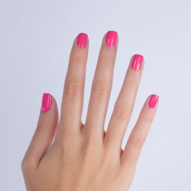 Vernis à ongles Shine N'Wear Manhattan MNP 10ML