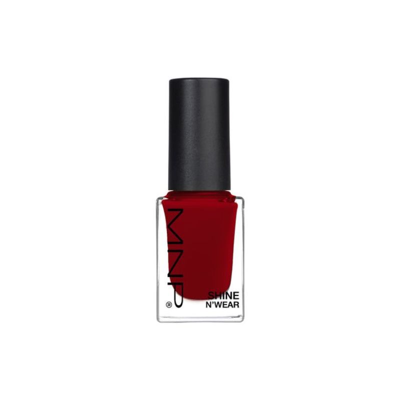 Vernis à ongles Shine N'Wear Whiskey Sour MNP 10ML