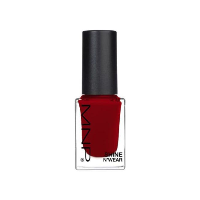 Vernis à ongles Shine N'Wear Whiskey Sour MNP 10ML