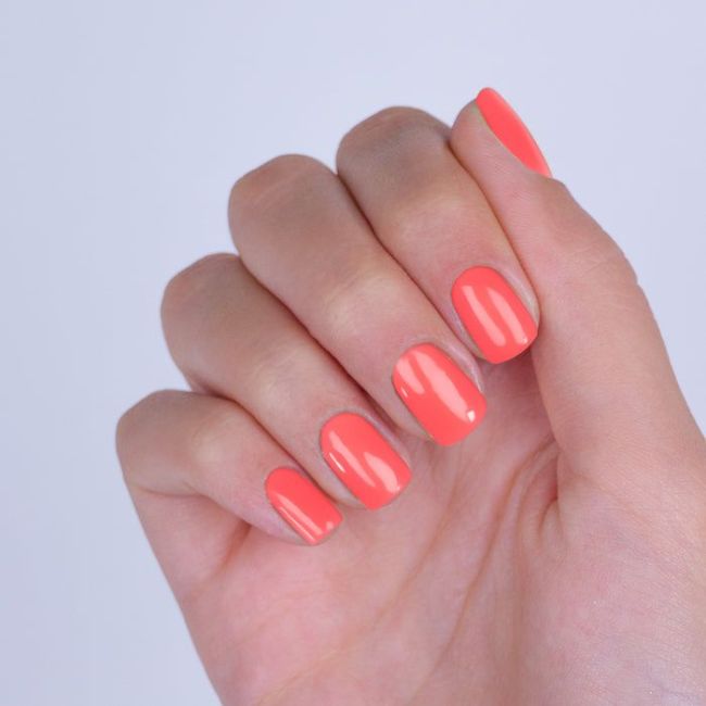 Vernis à ongles Shine N'Wear Margarita MNP 10ML