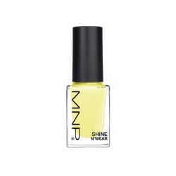 Vernis à ongles Shine N'Wear Pina colada MNP 10ML