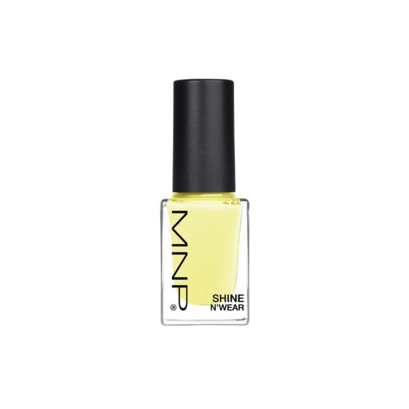 Vernis à ongles Shine N'Wear Pina colada MNP 10ML