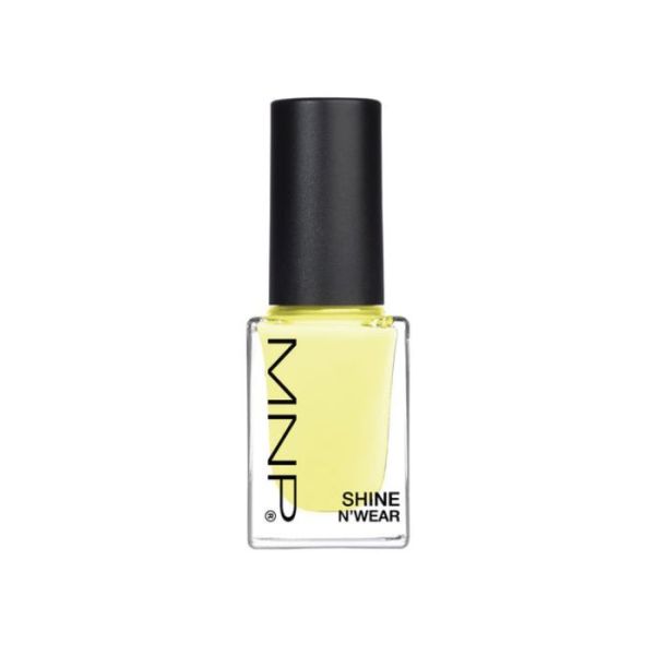 Vernis à ongles Shine N'Wear Pina colada MNP 10ML